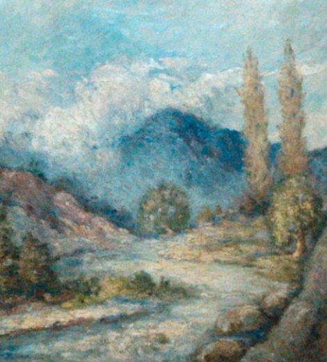 Arroyo serrano, Córdoba