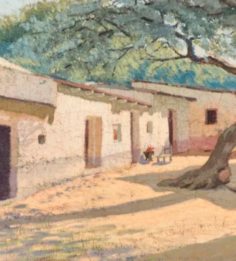 La siesta
