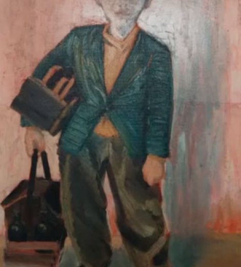 Lustrador de botas