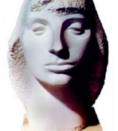 Autorretrato