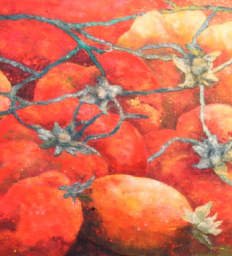 Sarabanda de tomates