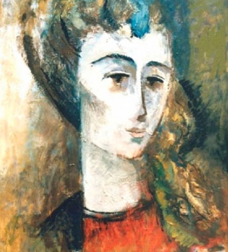 Nostálgica
