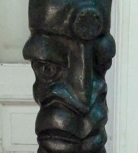 Cabeza